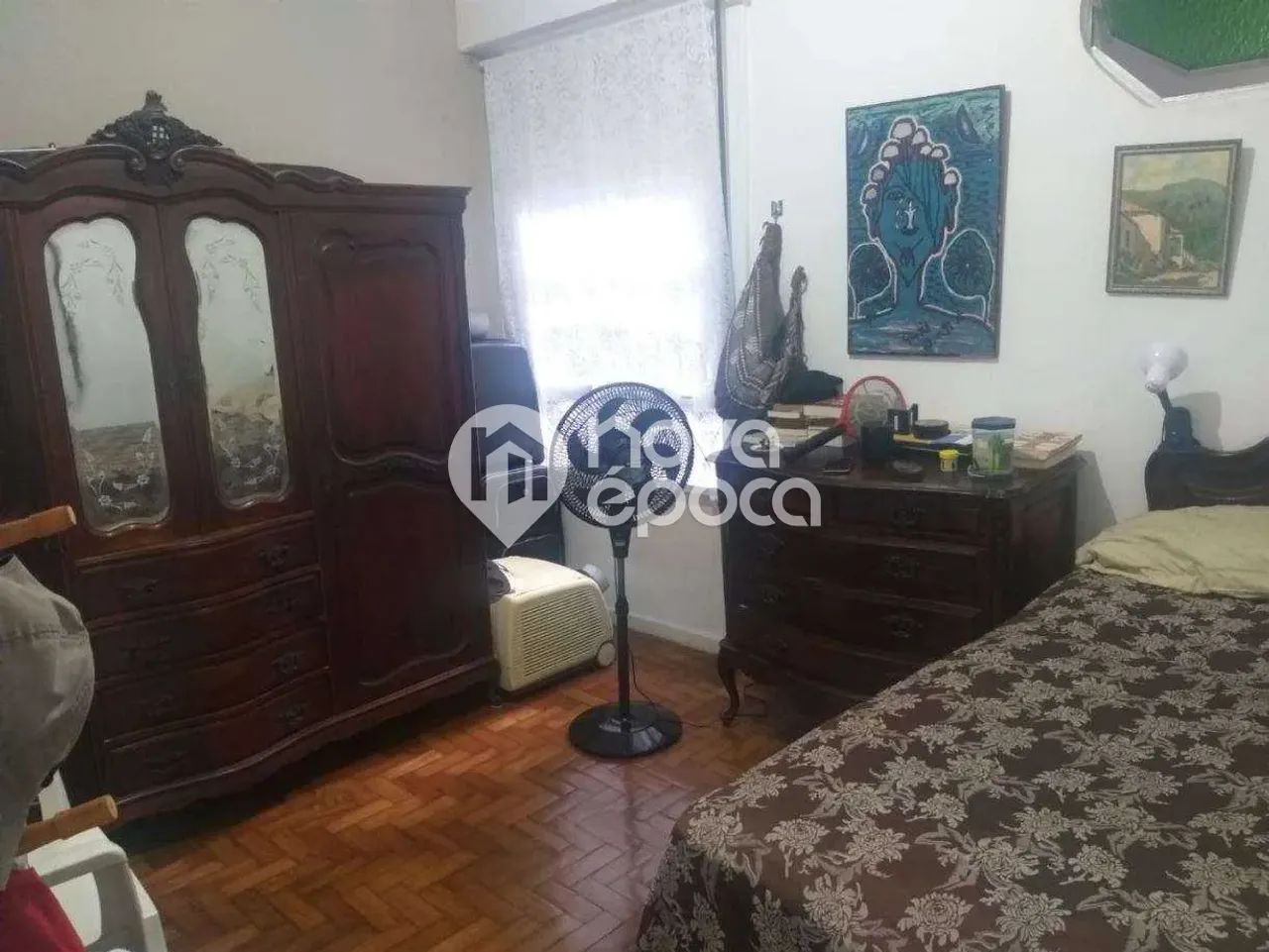 Botafogo | Apartamento 3 quartos - Foto 5