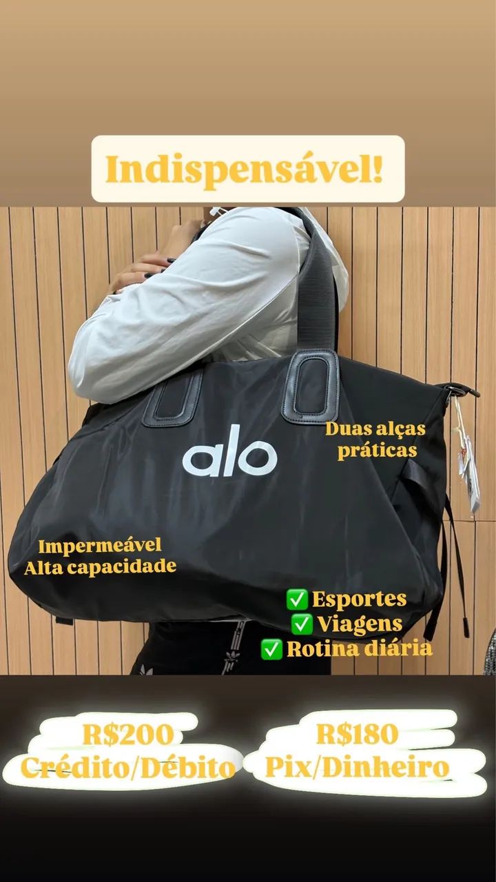 Bolsas 