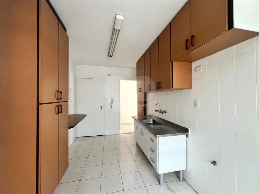 Apartamento com 3 quartos para locação em Vila mascote - SP - Foto 5