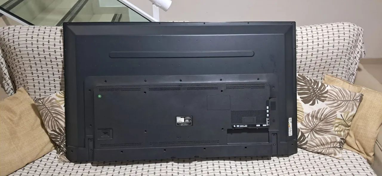 TV 55 Philco (reaproveitamento) - Foto 2