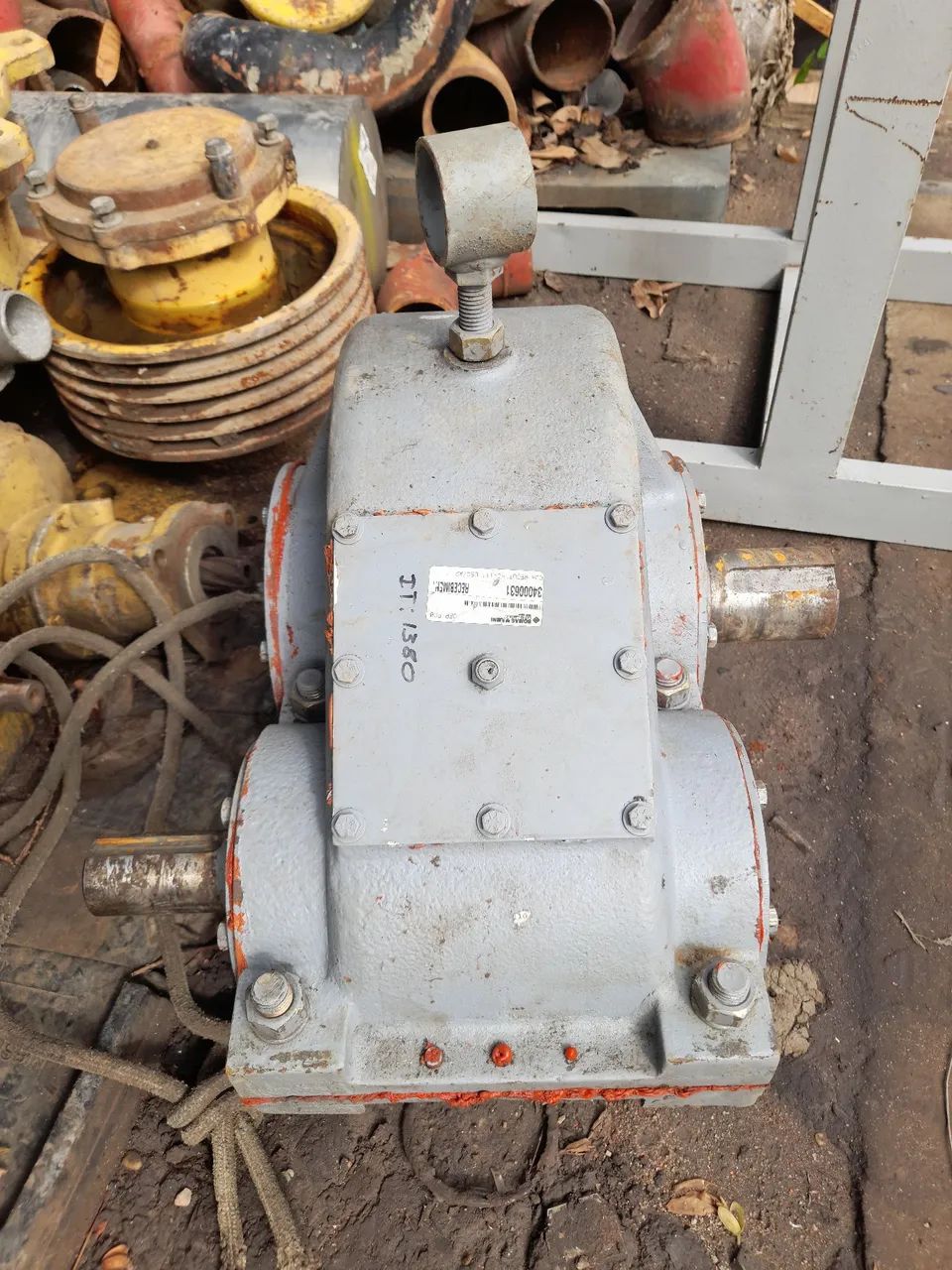 Redutor 8 para 1  - Foto 4