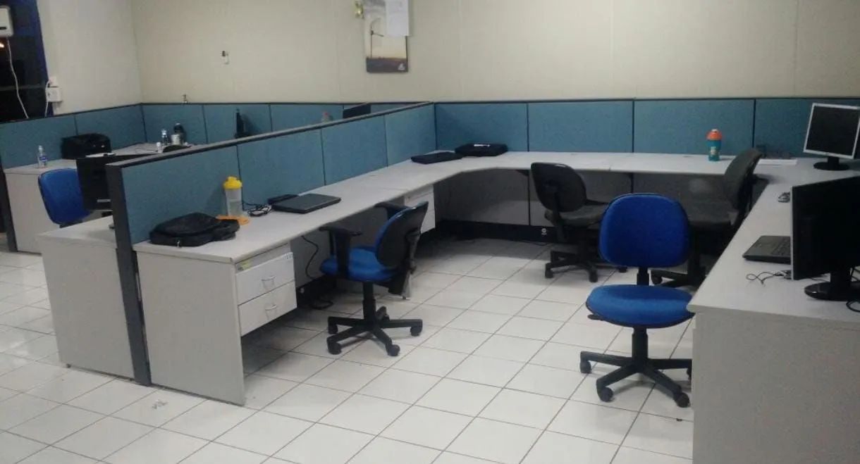 ESTAÇÃO DE TRABALHO  - Foto 5