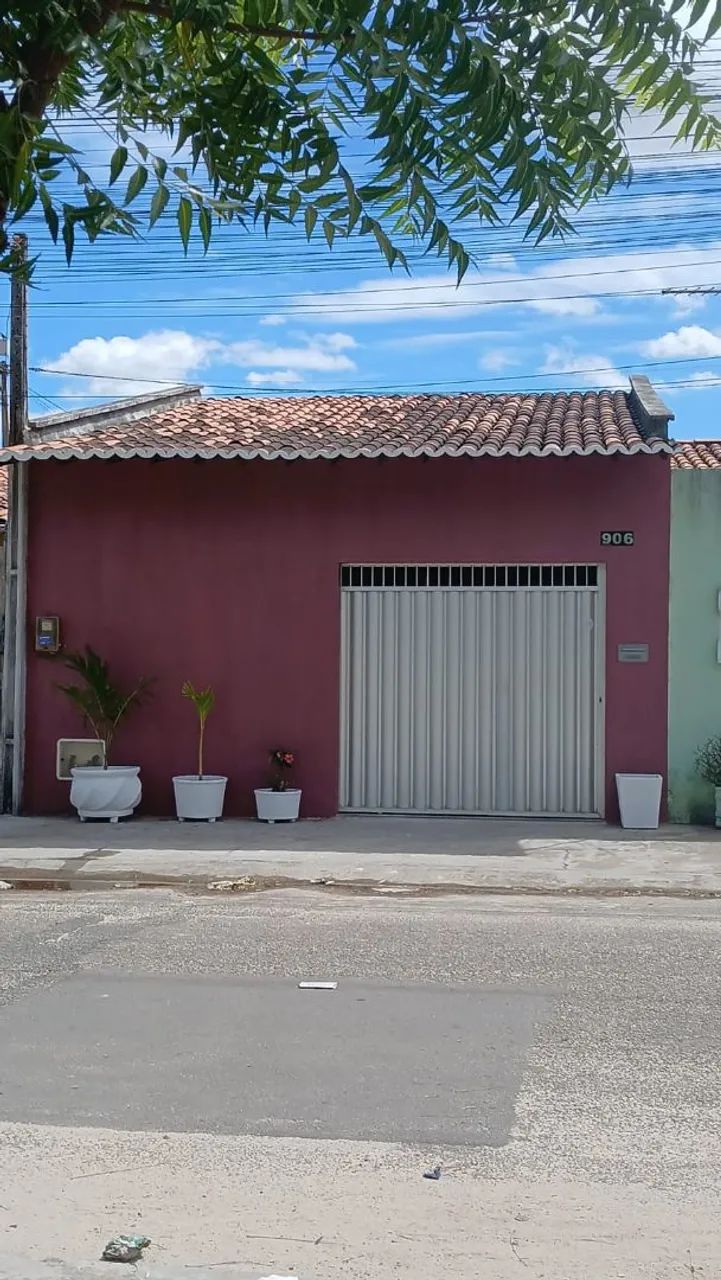 Casa pra vender no jangurusso leia o anúncio 