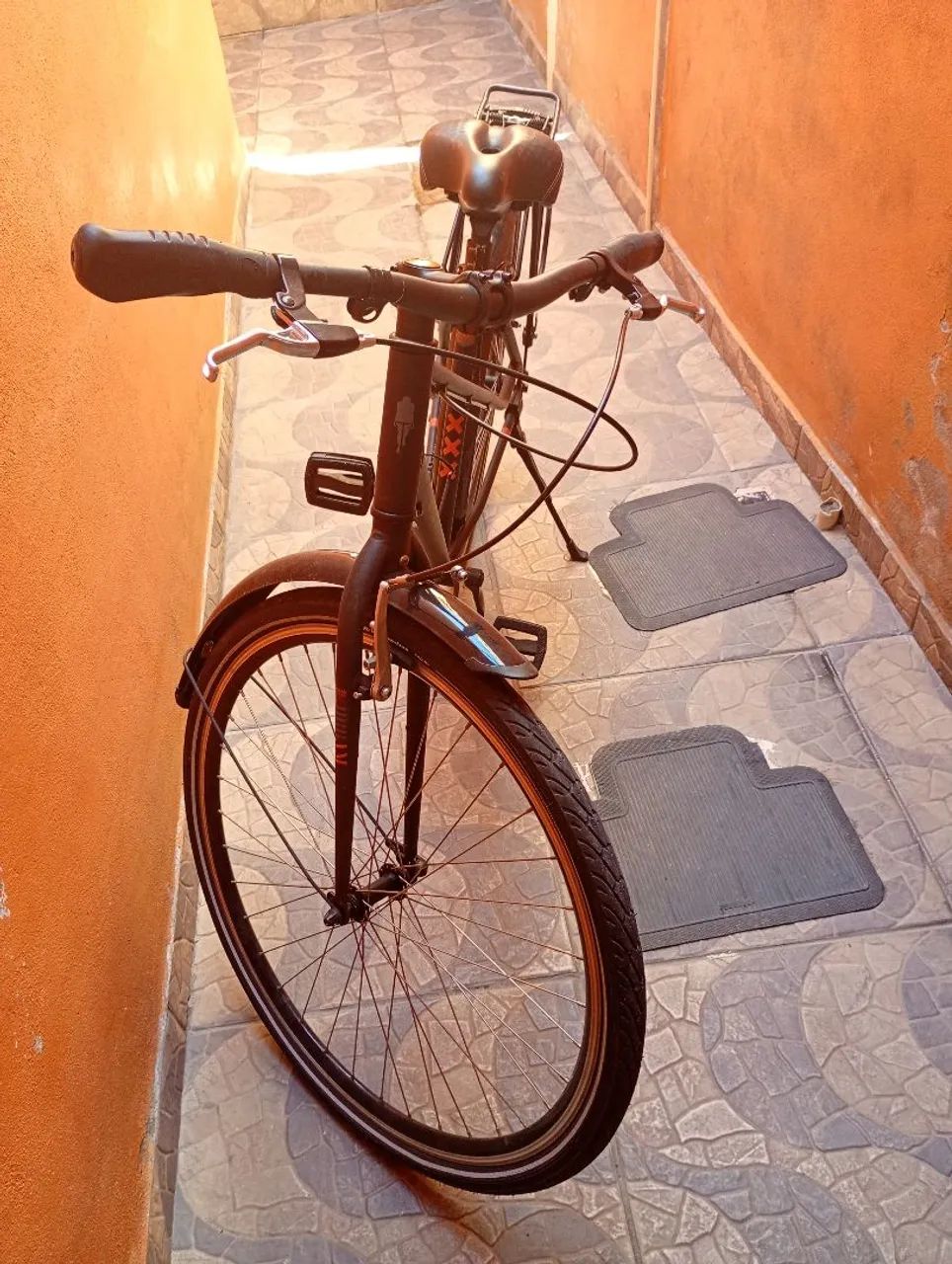 Bicicleta caloi - Foto 4