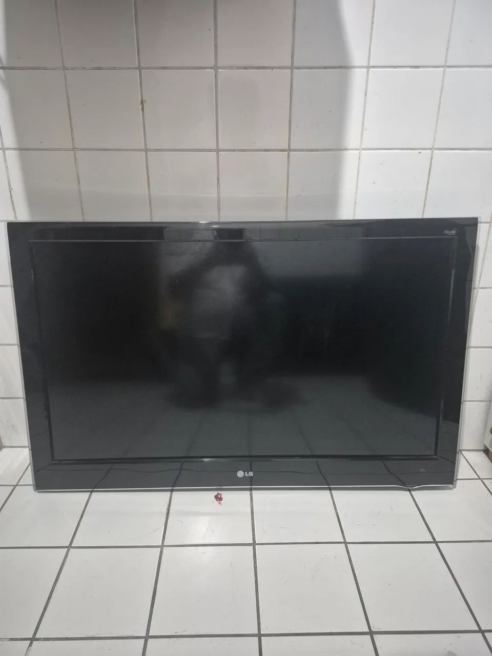 2 TV. com o defeito - Foto 3