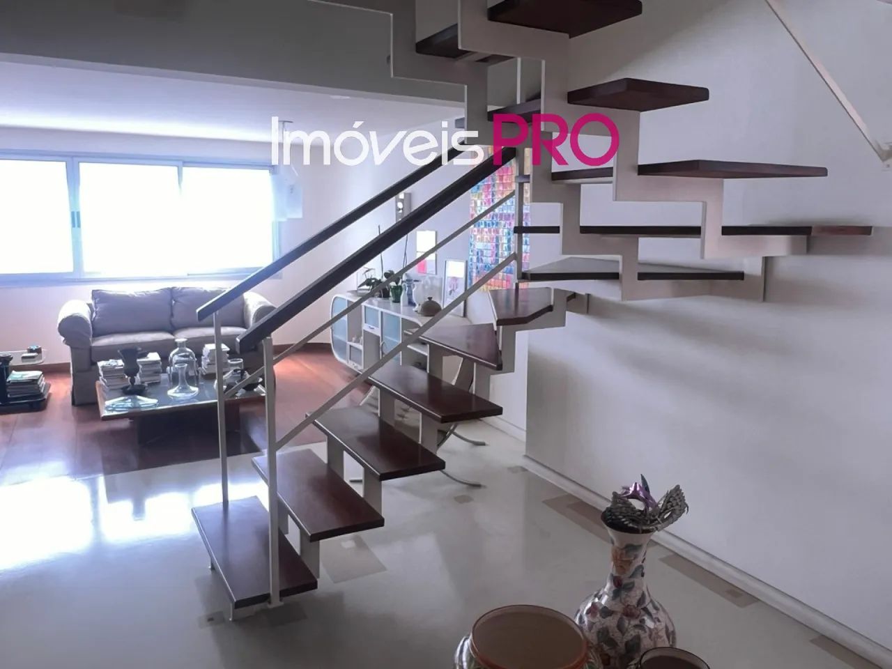 Apartamento duplex no Itaim com 270m2! - Foto 2