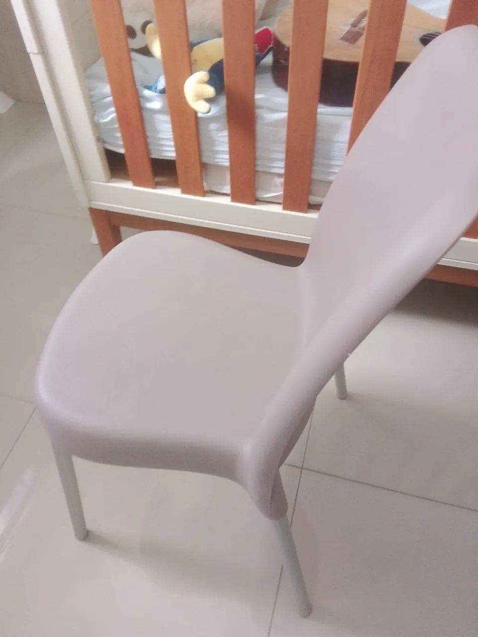 Cadeira  - Foto 2
