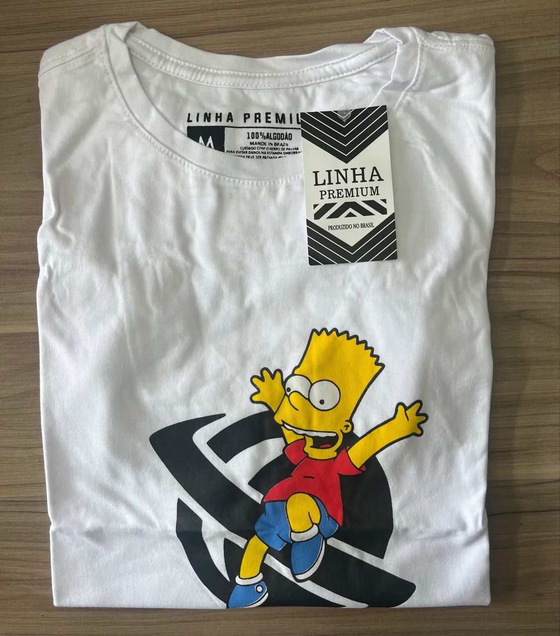 Promoção de camisa  - Foto 5