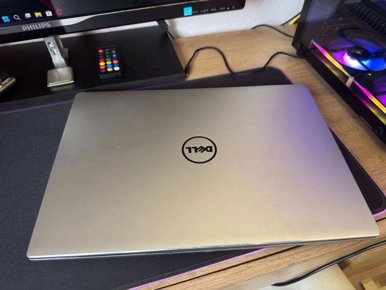 Notebook Dell  - Foto 2
