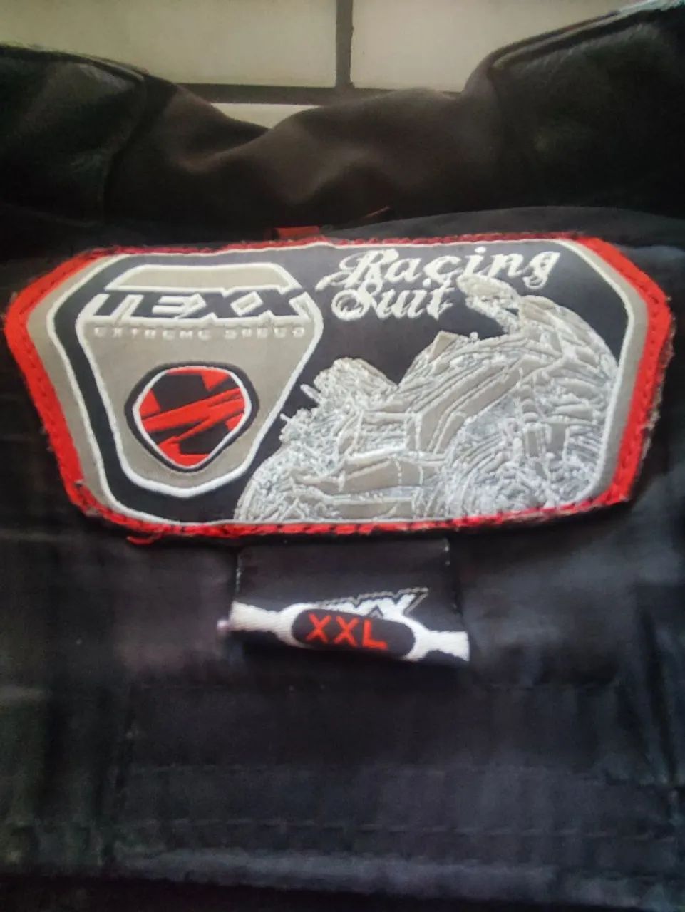 Macacão Motociclista Texx  - Foto 4