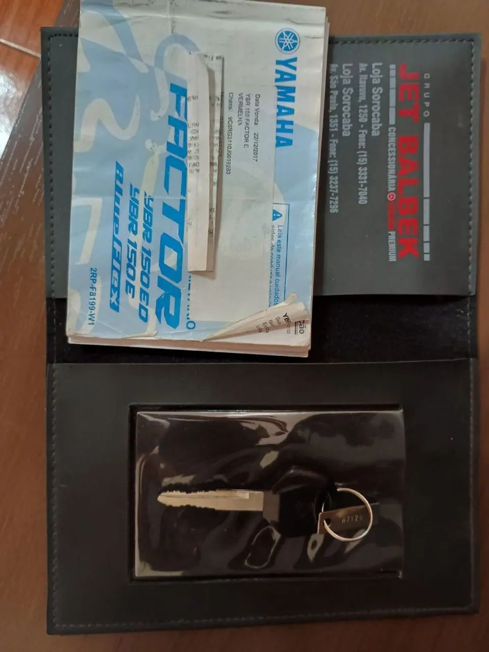 Factor 150  - Foto 2