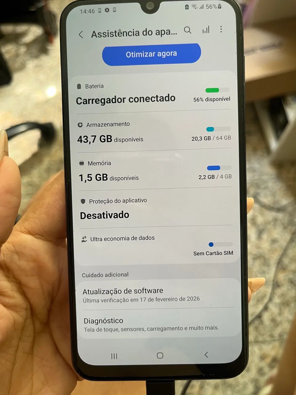 Galaxy A30 Samsung  - Foto 5
