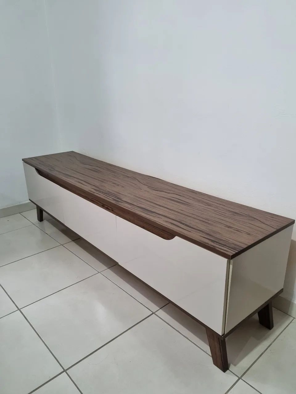 Rack grande em MDF - Foto 2