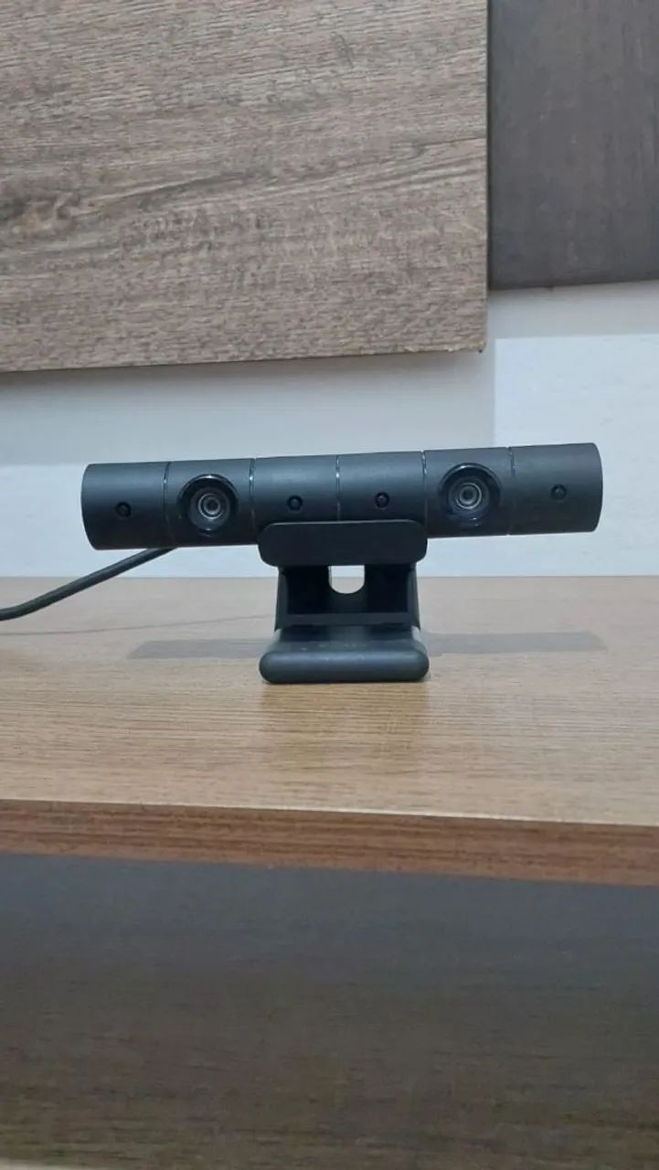 Câmera PlayStation PS4 - Foto 3