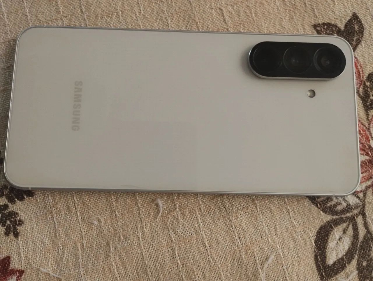 Samsung A56 128gb - Foto 2
