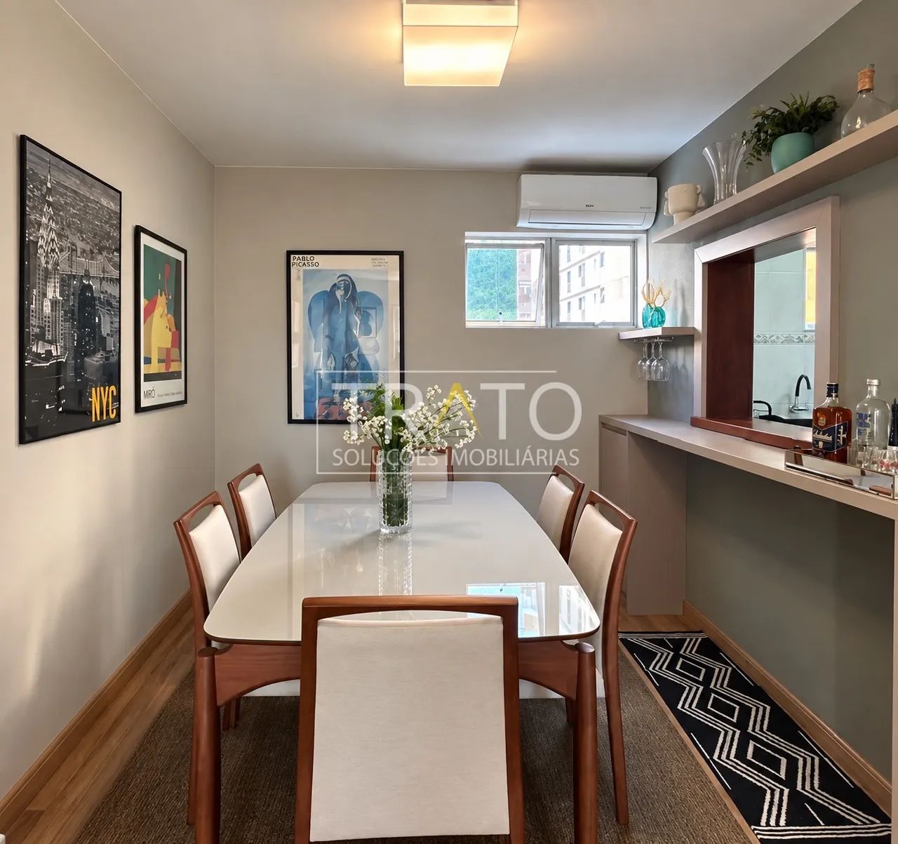 apartamento - Jardim Proença - Campinas - Foto 4