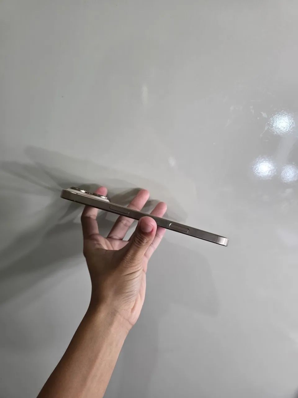 iPhone 16 Pro Max - Foto 5