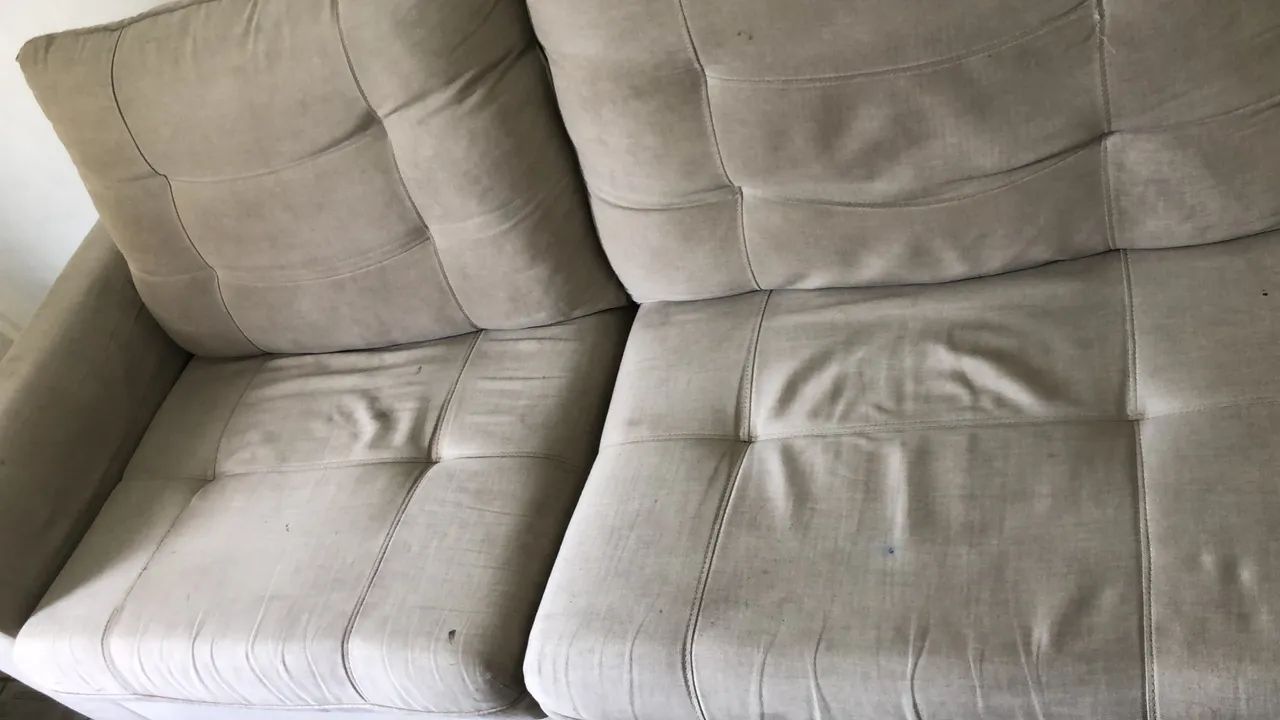 Sofa retrátil 