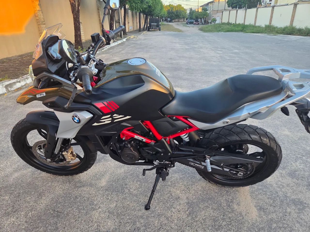 GS 310 SUPER NOVA  - Foto 3