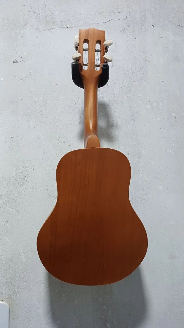 Cavaquinho Em Perfeito Estado - Foto 2