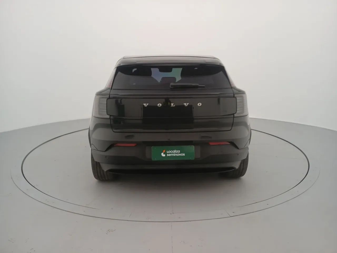 Volvo EX30 E60 Ultra (elétrico) 2024 - Foto 4