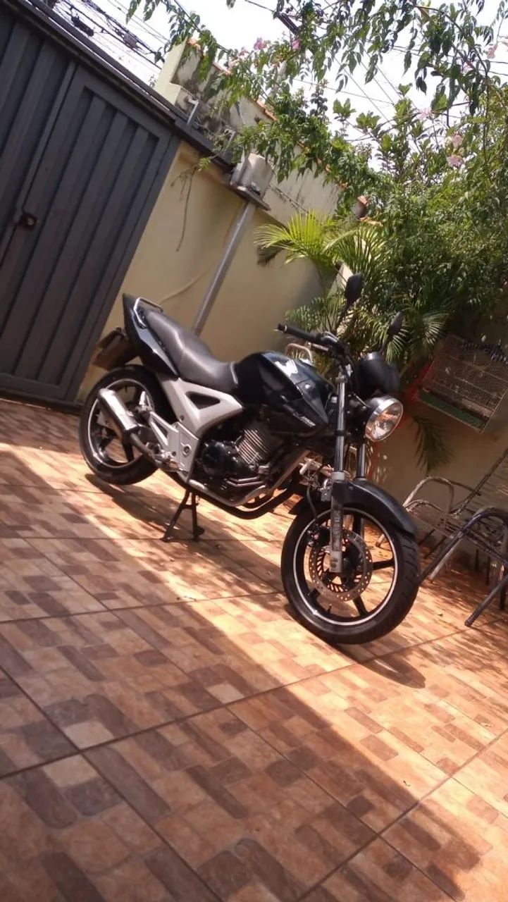 Moto cbx 250 - Foto 3