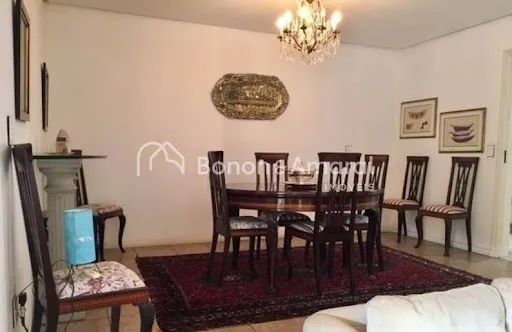 Casa à venda em Campinas, Nova Campinas, com 5 quartos, com 364.49 m² - Foto 4