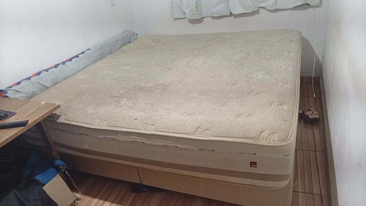 Cama