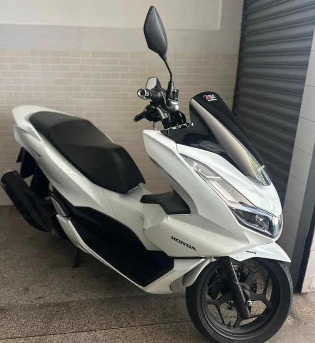 MOTO PCX 160 ABS - Foto 4