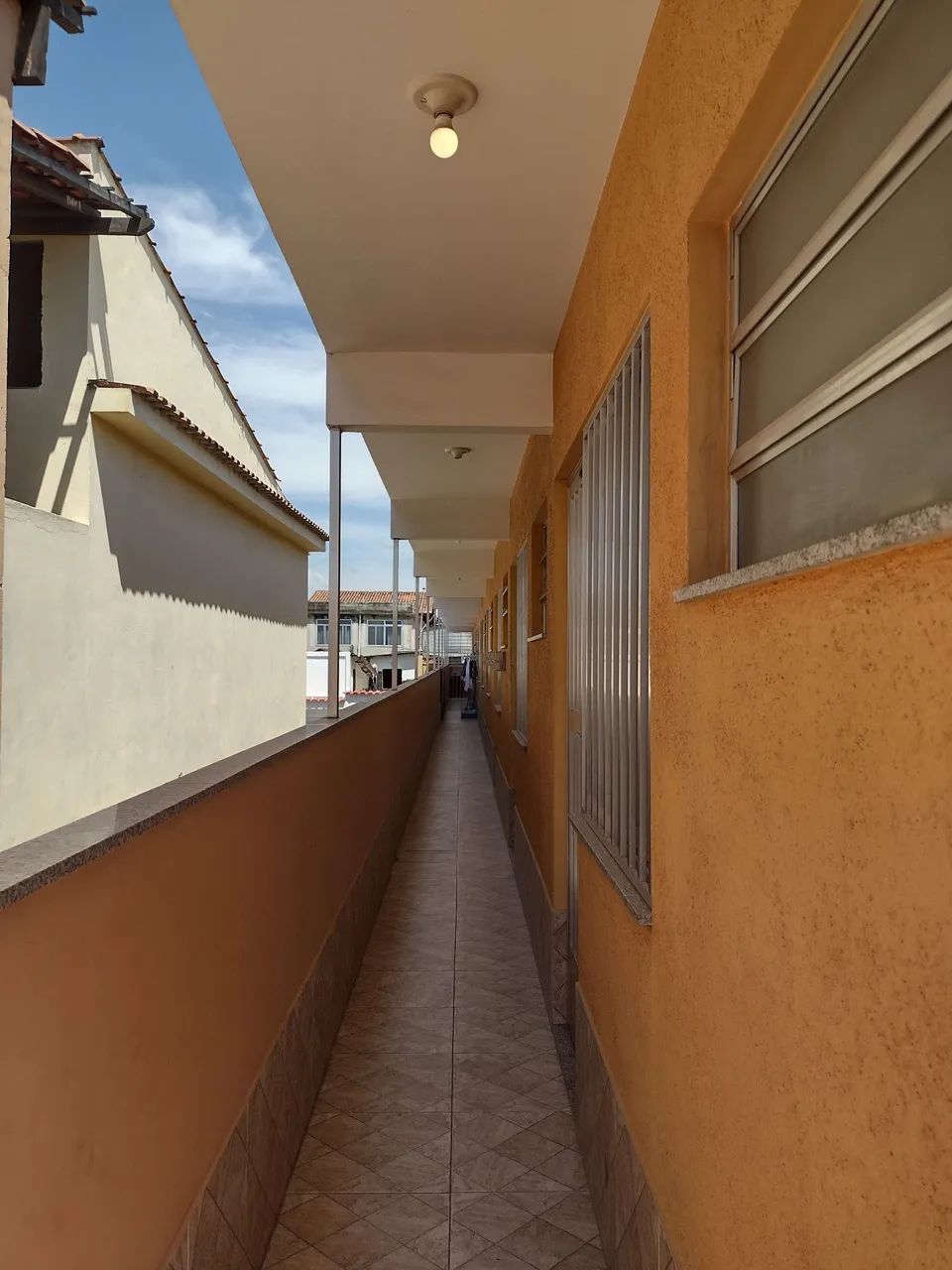 Alugo kitinets em Bangu - Foto 2