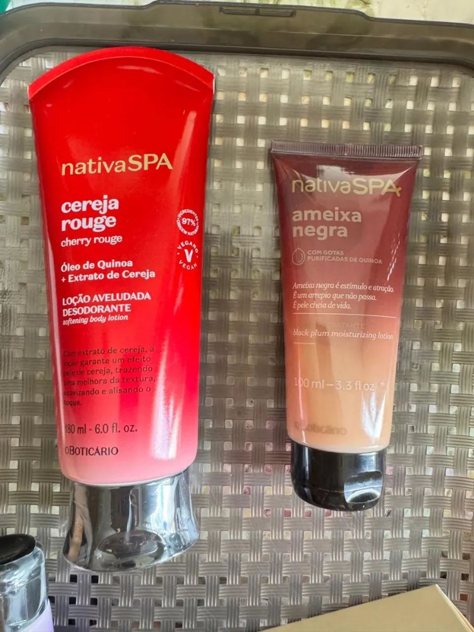 Produtos Boticario só 10 reais - Foto 3