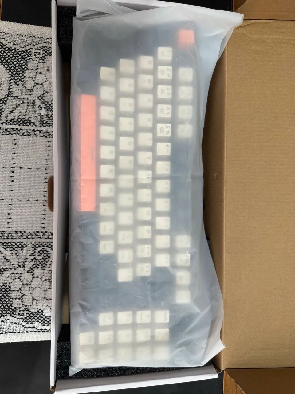 Teclado redragon kitava  - Foto 5