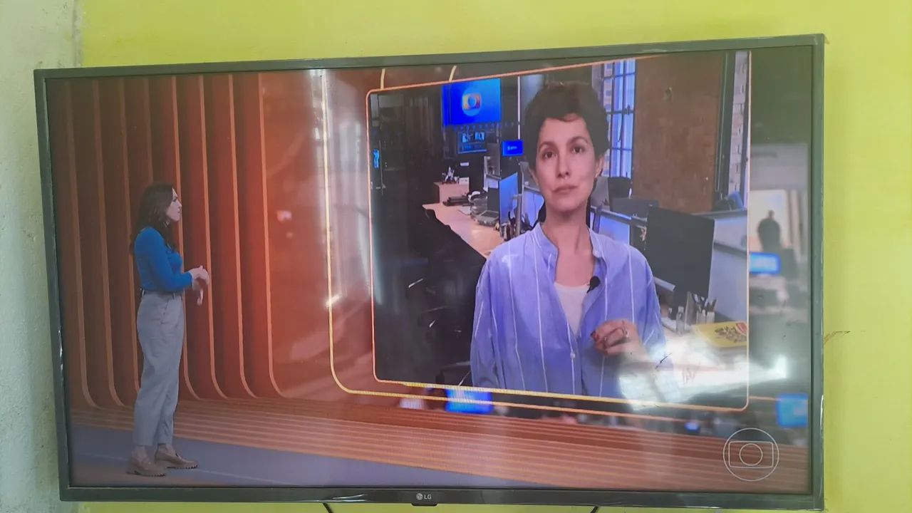Televisão 