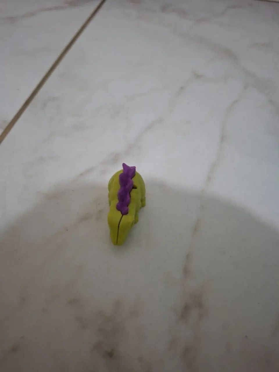Dinossauros do kinder joy - Foto 2