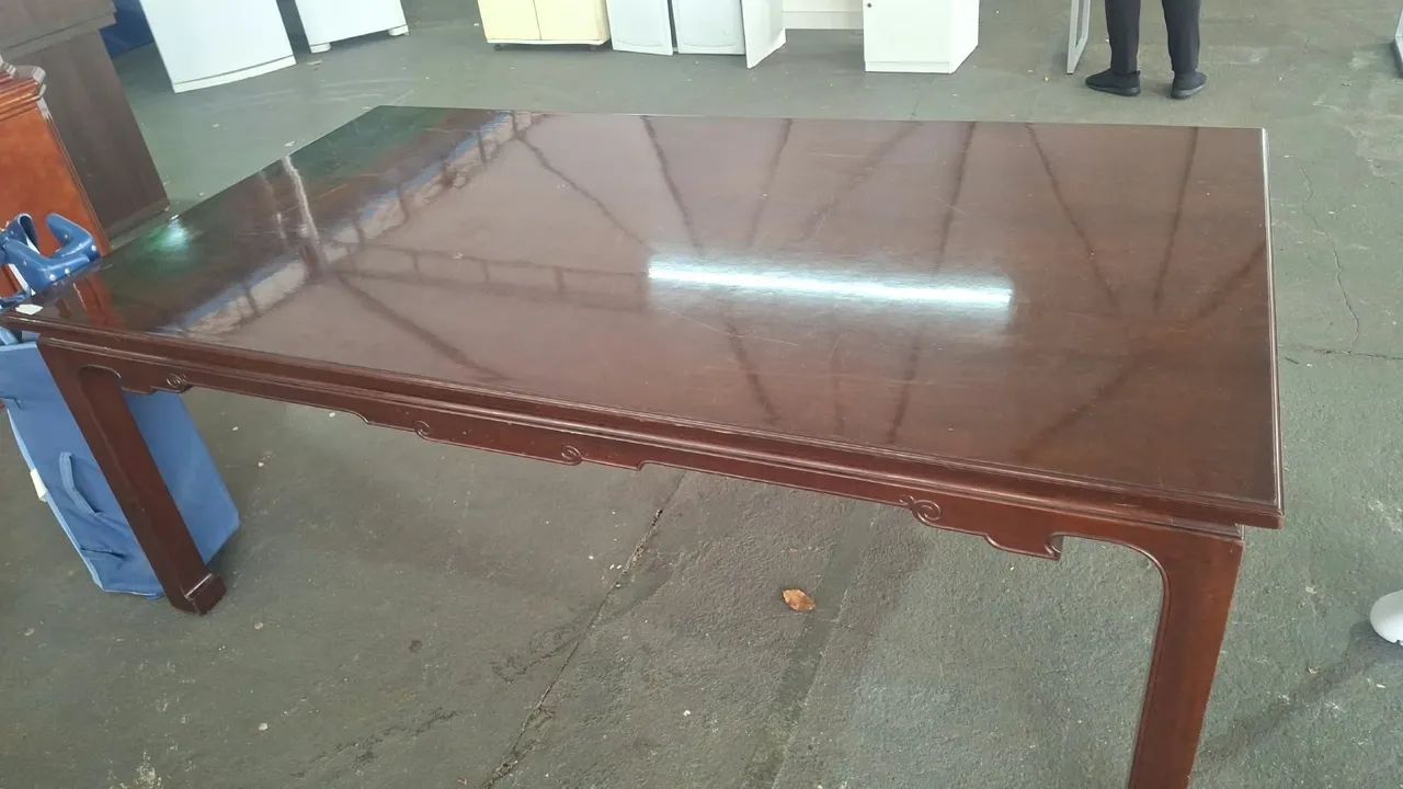 Mesa 2 ,00 X 1 ,10 - Foto 2