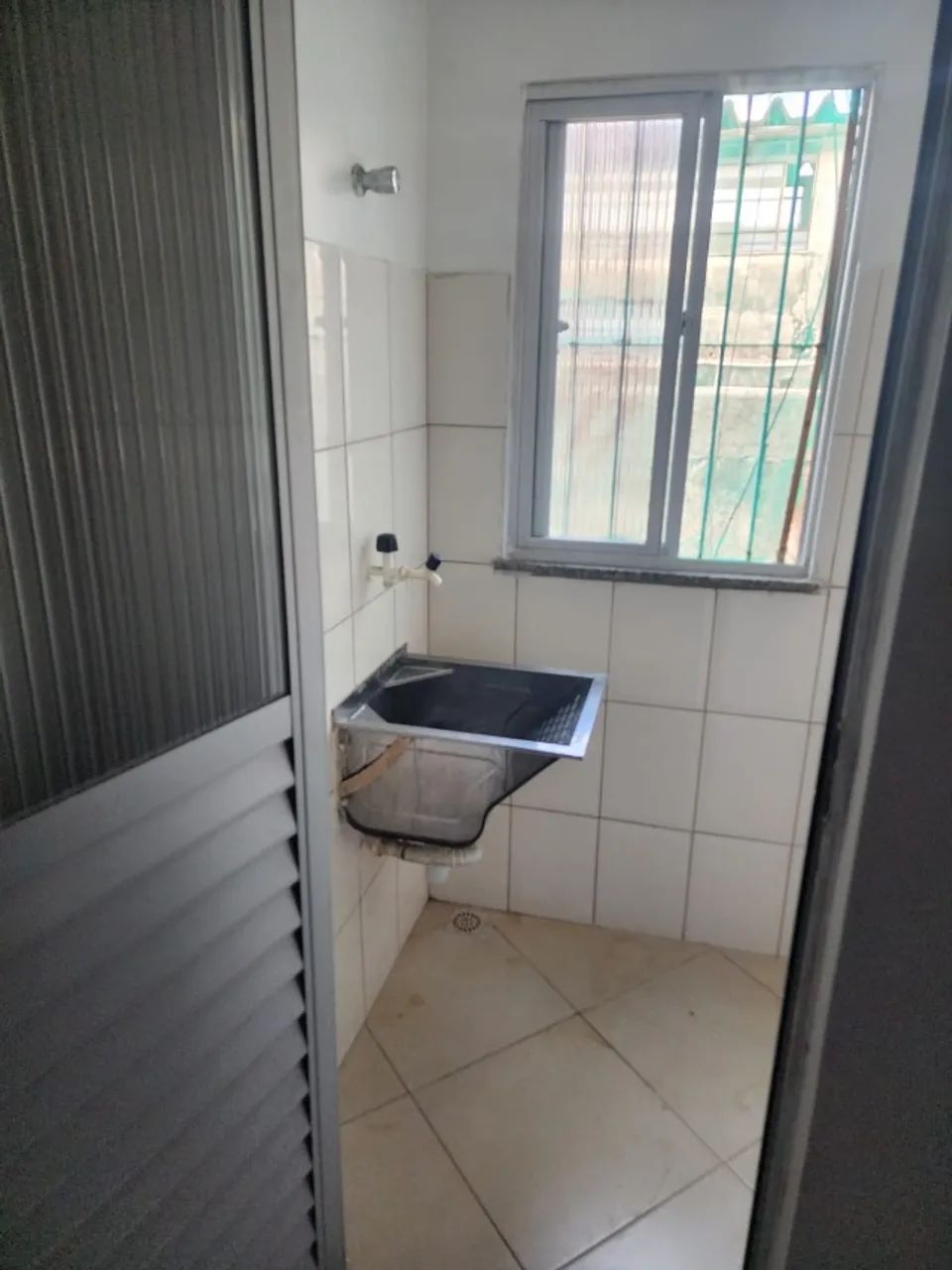 Alugo Apto em Campina Com 2 Quartos  - Foto 2