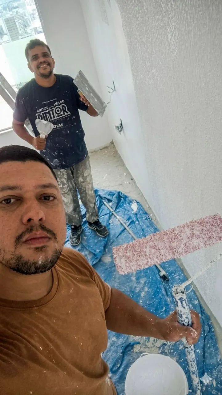 Pintor Residencial 
