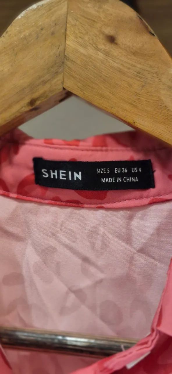 Conjunto Shein Tam:P - Foto 3