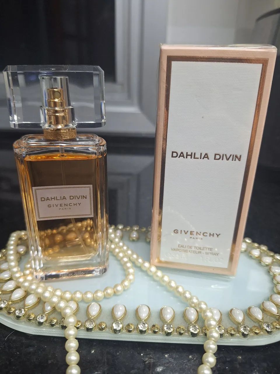 Perfume importado Dahlia Divin - Foto 2
