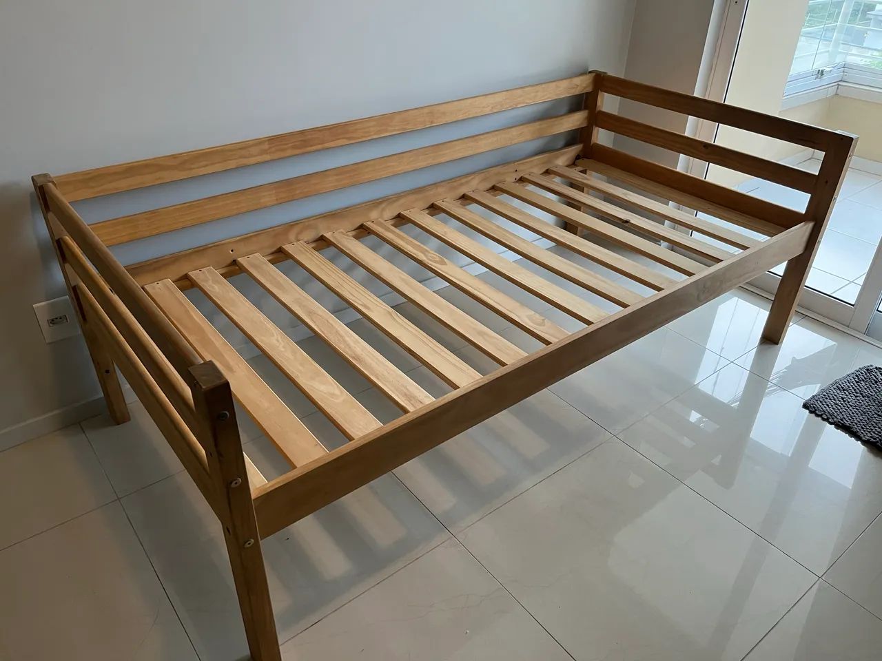 Sofá cama - Foto 2