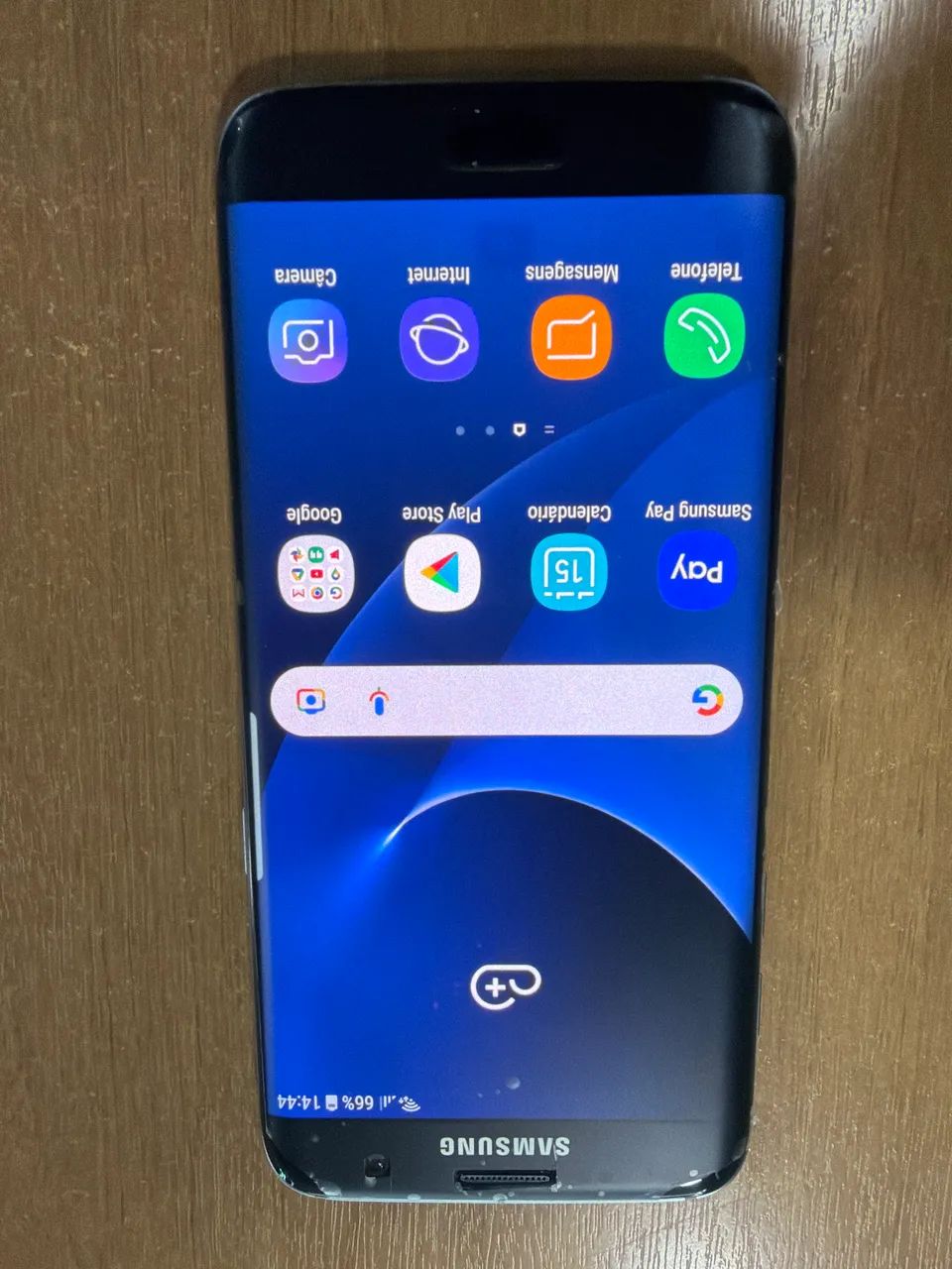 Samsung S 7 plus edge  - Foto 3