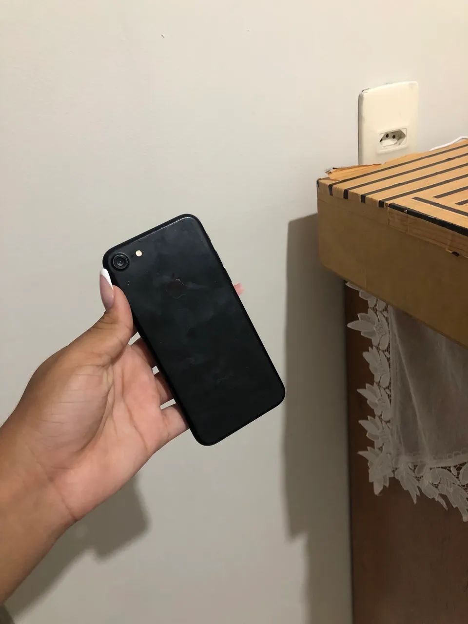 Vendo iPhone 7