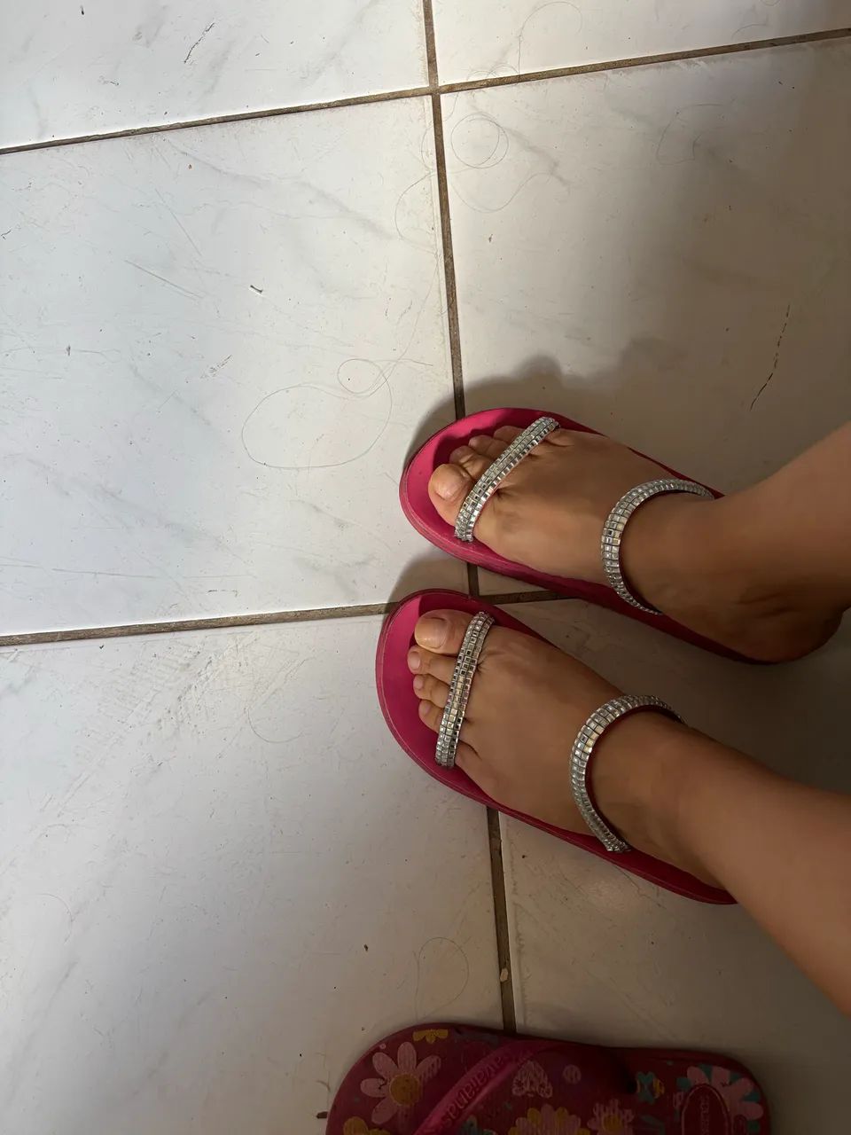Sandália pitaya  - Foto 2