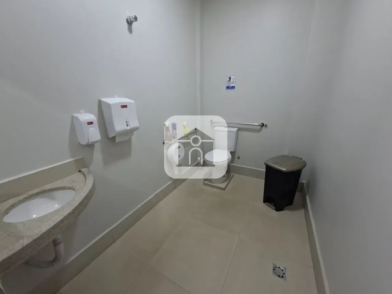 Sala Comercial para locação Bairro Lidice - Foto 5