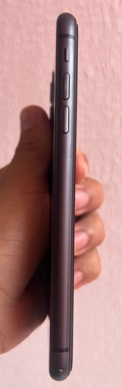 iPhone 11, 128 GB com caixa e ótimo estado de conservação  - Foto 5