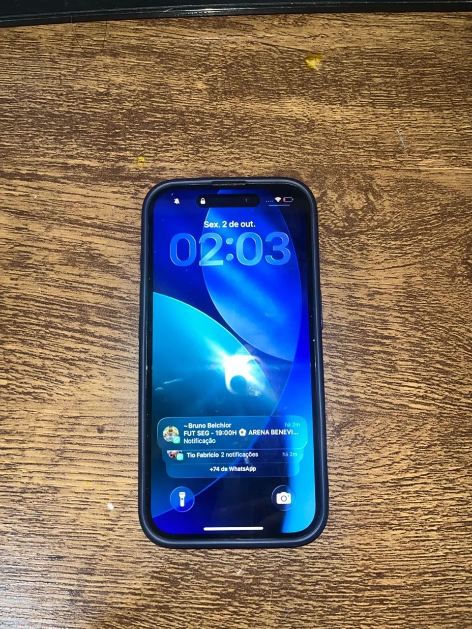 iPhone 16 - Foto 5