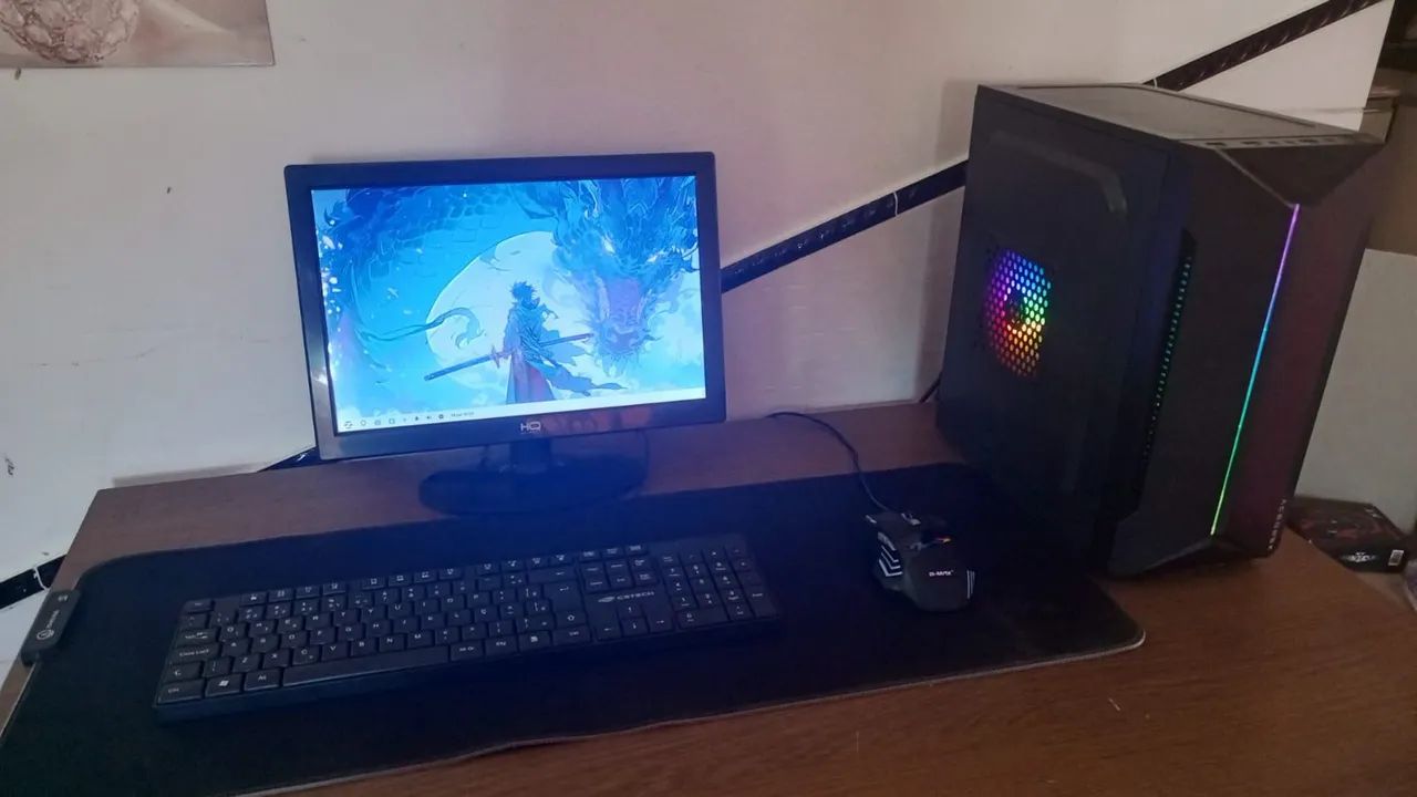 Computador  - Foto 3