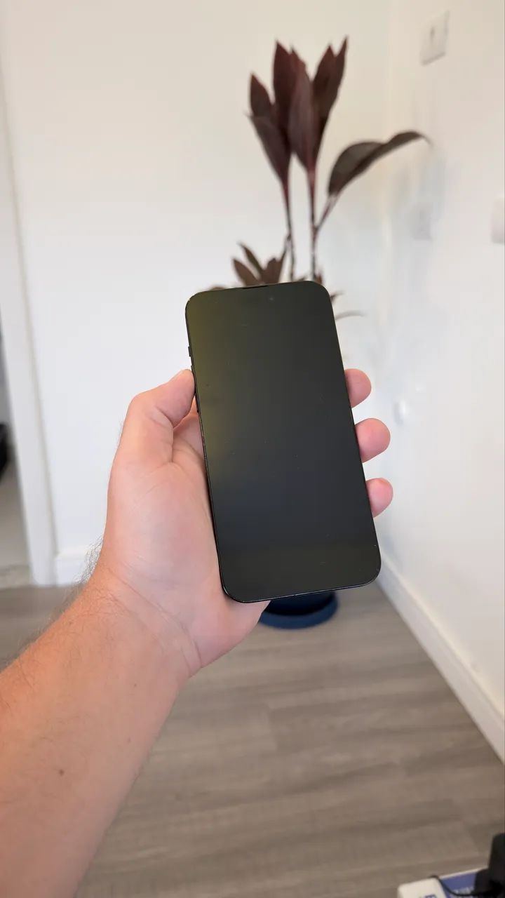 iPhone 14 Pro Max 128gb Preto  - Foto 4