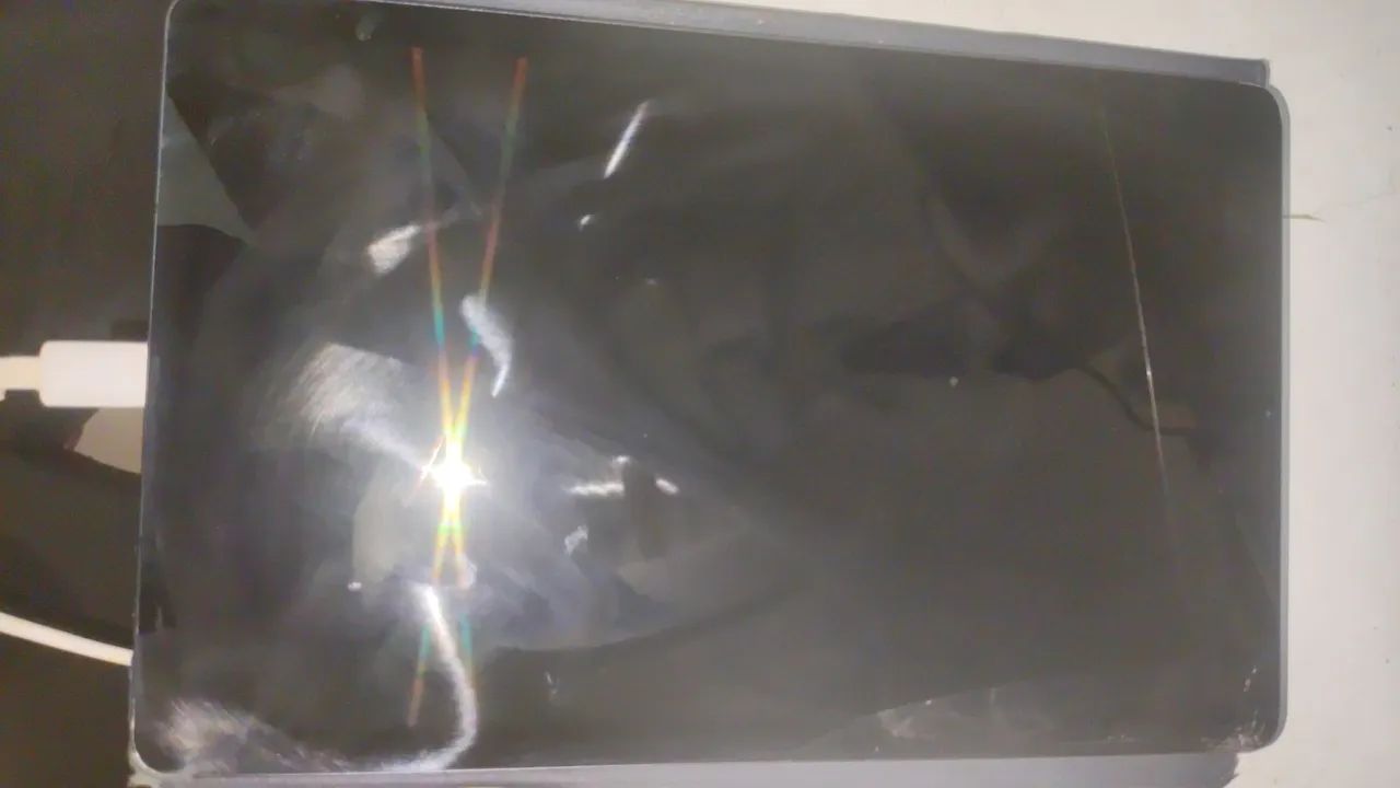 Galaxy Tablet S6 Lite - Foto 3