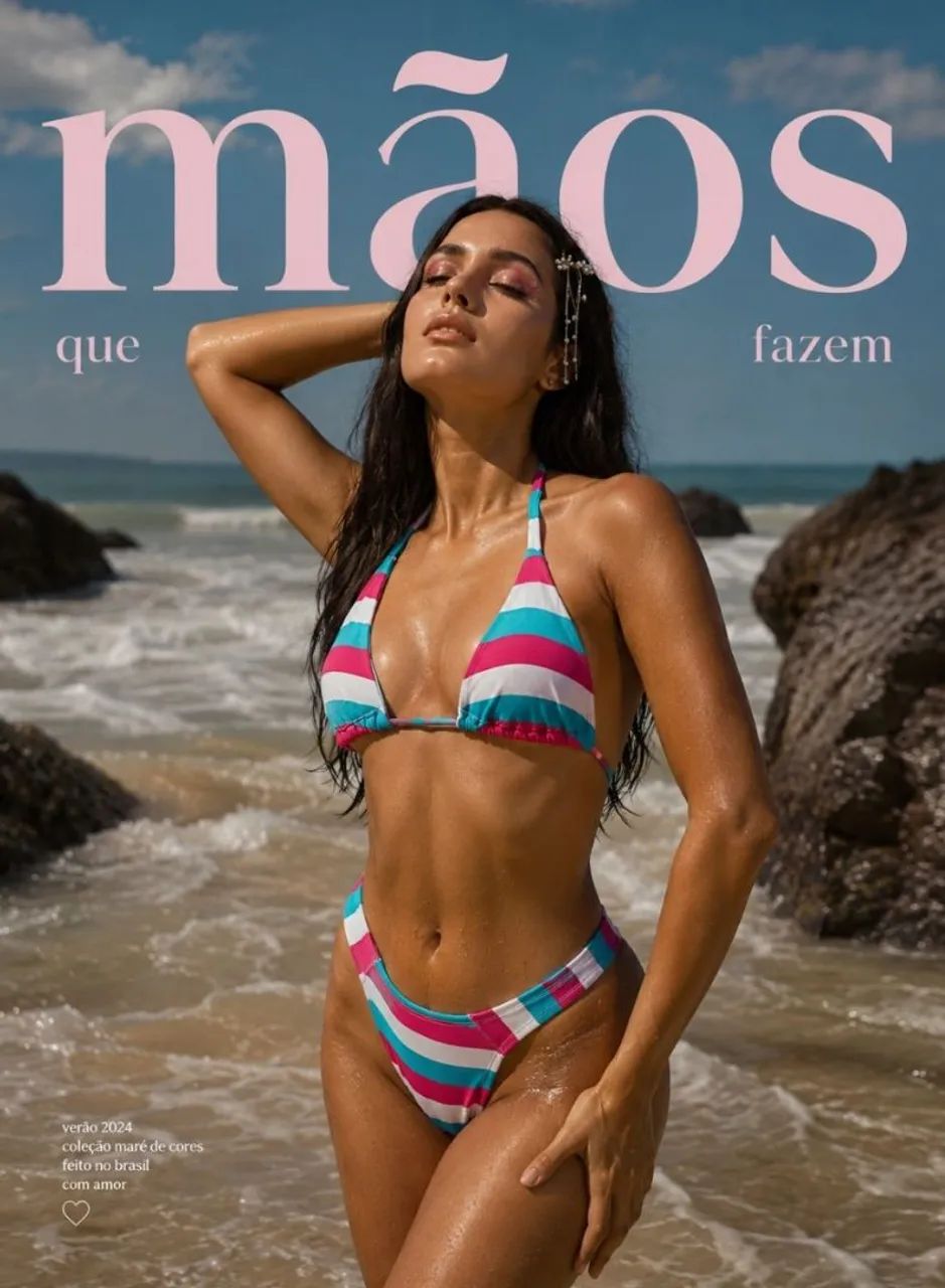 Biquíni T - Foto 4